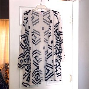 LuLaRoe Caroline Cardigan